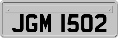 JGM1502
