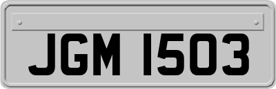 JGM1503
