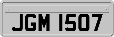 JGM1507