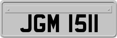JGM1511