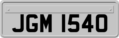 JGM1540