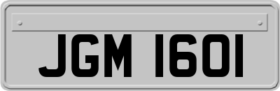 JGM1601