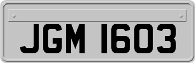 JGM1603