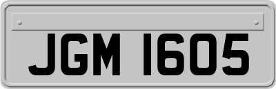 JGM1605