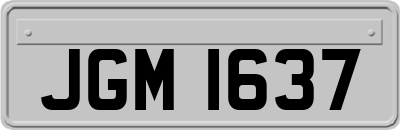 JGM1637