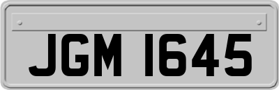 JGM1645