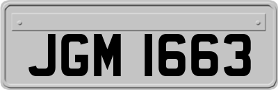 JGM1663