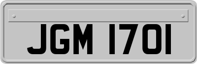 JGM1701
