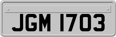 JGM1703