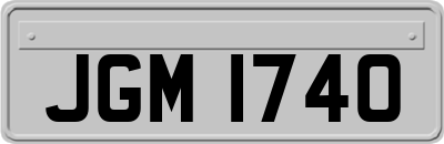 JGM1740