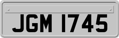 JGM1745