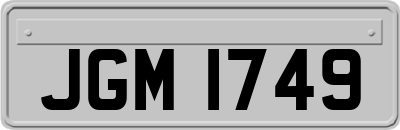 JGM1749