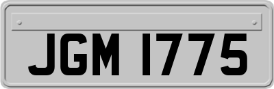 JGM1775