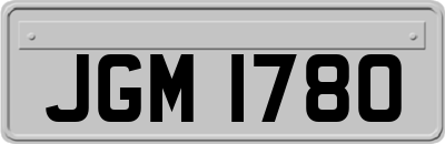 JGM1780