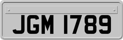 JGM1789