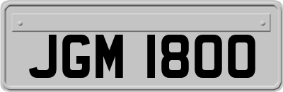 JGM1800