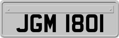 JGM1801