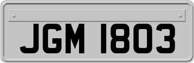 JGM1803