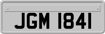 JGM1841