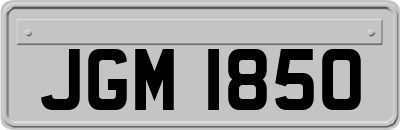 JGM1850