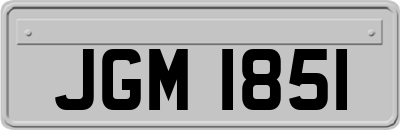 JGM1851