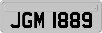 JGM1889