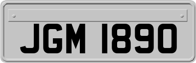JGM1890