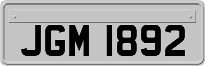JGM1892