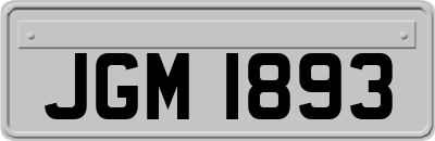 JGM1893