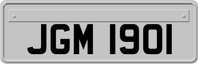 JGM1901