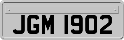 JGM1902