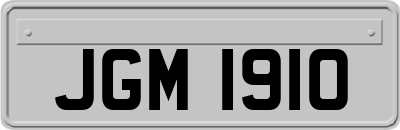 JGM1910