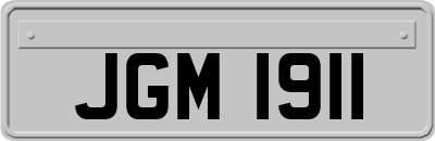 JGM1911