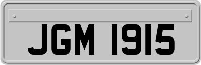 JGM1915