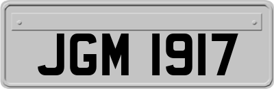 JGM1917