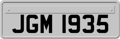 JGM1935