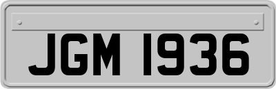 JGM1936