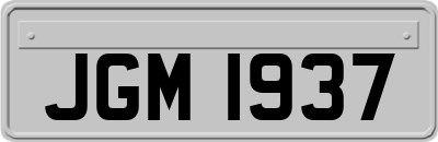 JGM1937