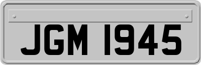 JGM1945