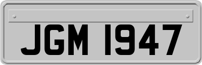 JGM1947