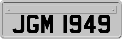 JGM1949