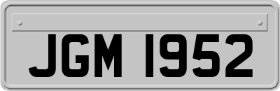 JGM1952