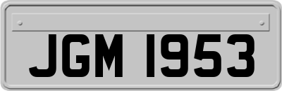 JGM1953
