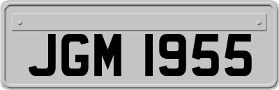 JGM1955