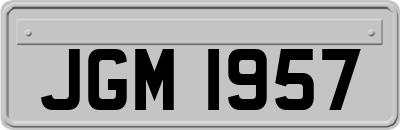 JGM1957