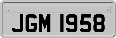 JGM1958