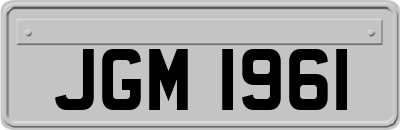 JGM1961