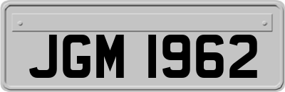 JGM1962