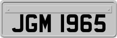 JGM1965