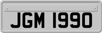 JGM1990